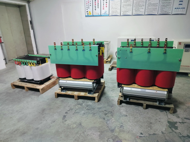 钟祥KS11-1000KVA矿用变压器