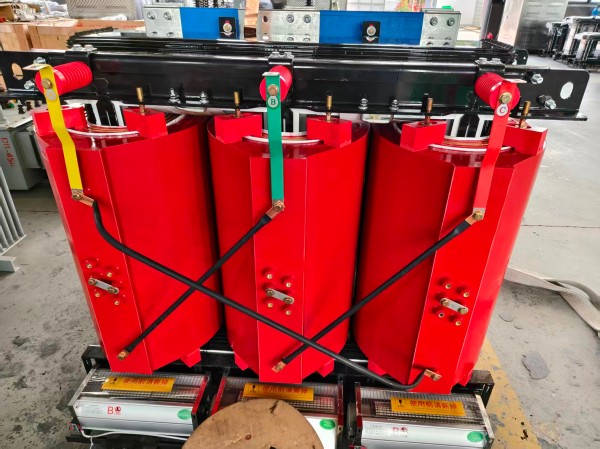 SCB18钟祥钟祥钟祥干式变压器 新一代高能效钟祥钟祥钟祥干式变压器